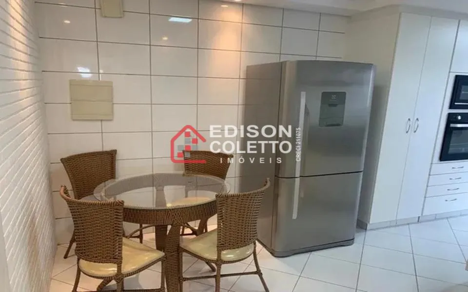 Imagem Lindo apartamento a venda com sol da manhã, Maison Cartier com 3 Suítes, Piracicaba!!
