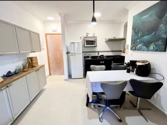 Imagem Lindo apartamento na praia das toninhas localização privilegiada