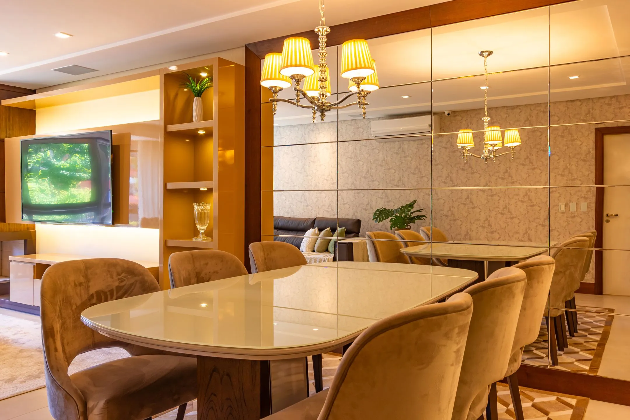 Imagem Apartamento à venda em Gramado, Centro, com 3 quartos, 144.3m2