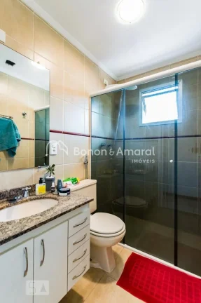 Imagem Apartamento duplex a venda Cambuí. -Campinas - S.P.

 Cobertura com uma linda vista.

 No andar de ...