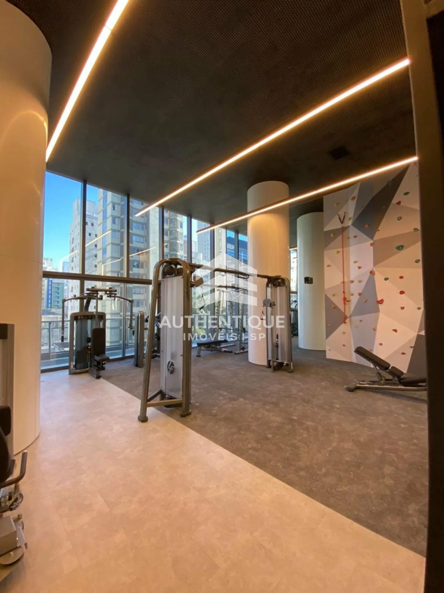 Imagem Luminus Jardins - Apartamento à venda em São Paulo/SP
