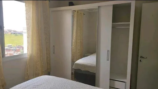 Imagem Apartamento com 2 dormitórios à venda, 45 m² por R$ 248.000,00 - Cidade Parque Alvorada - Guarulhos/SP