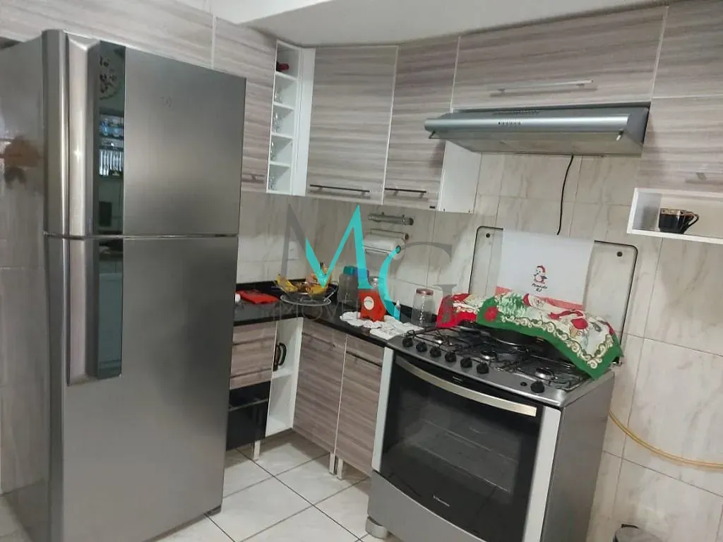 Imagem Casa com 2 dormitórios à venda, 225 m² por R$ 250.000,00 - Senador Vasconcelos - Rio de Janeiro/RJ