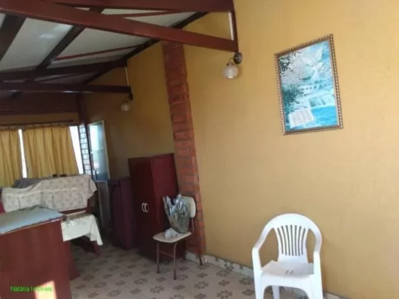 Imagem CASA RESIDENCIAL PARA VENDAS, EM BETIM
*TERRENO COM 2 CASAS INDIVIDUAIS
*1º CASA CONSTITUIDA POR: 3...
