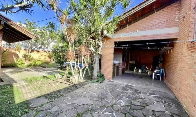 Imagem Casa 2 dormitórios Centro Tramandai