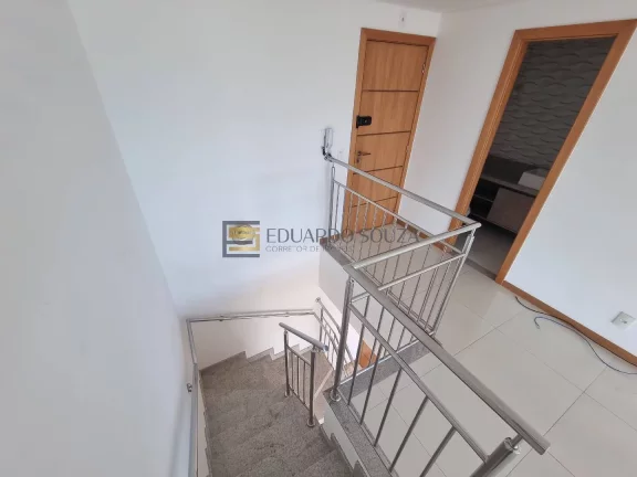 Imagem MAGNÍFICA COBERTURA A PASSOS DA PRAIA