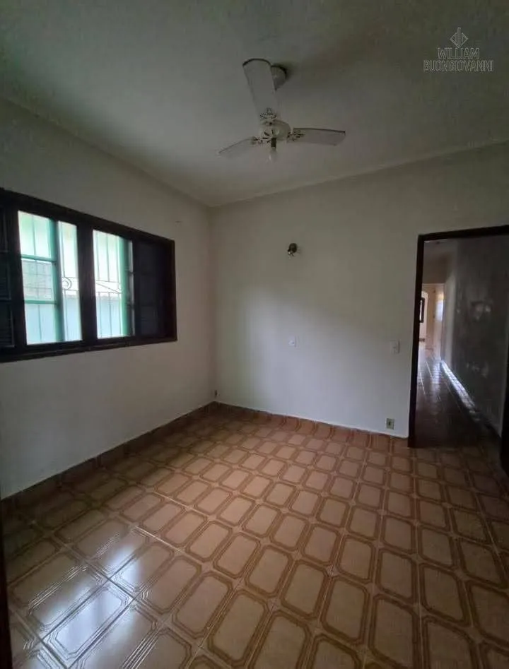 Imagem CASA 2 QUARTOS, SENDO 1 SUÍTE - JARDIM IMPERADOR - PRAIA GRANDE/SP