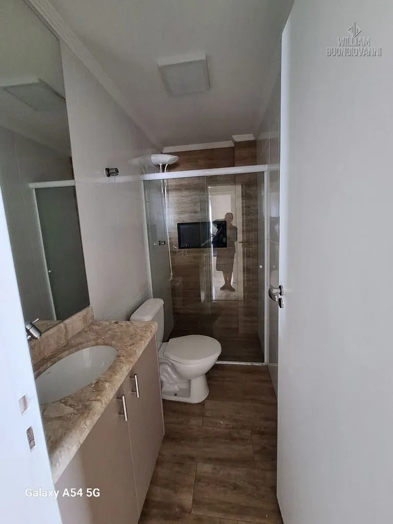 Imagem Apartamento 3 dormitórios sendo 01 suítes 2 vagas no coração do Solemar