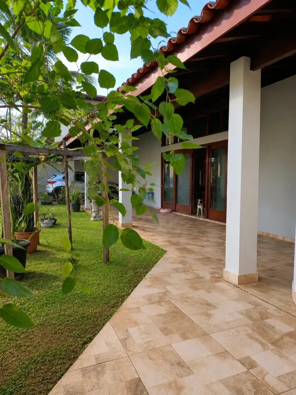 Foto do imóvel: Casa com 4 Quartos à Venda, 349, 6 m² em Cibratel I