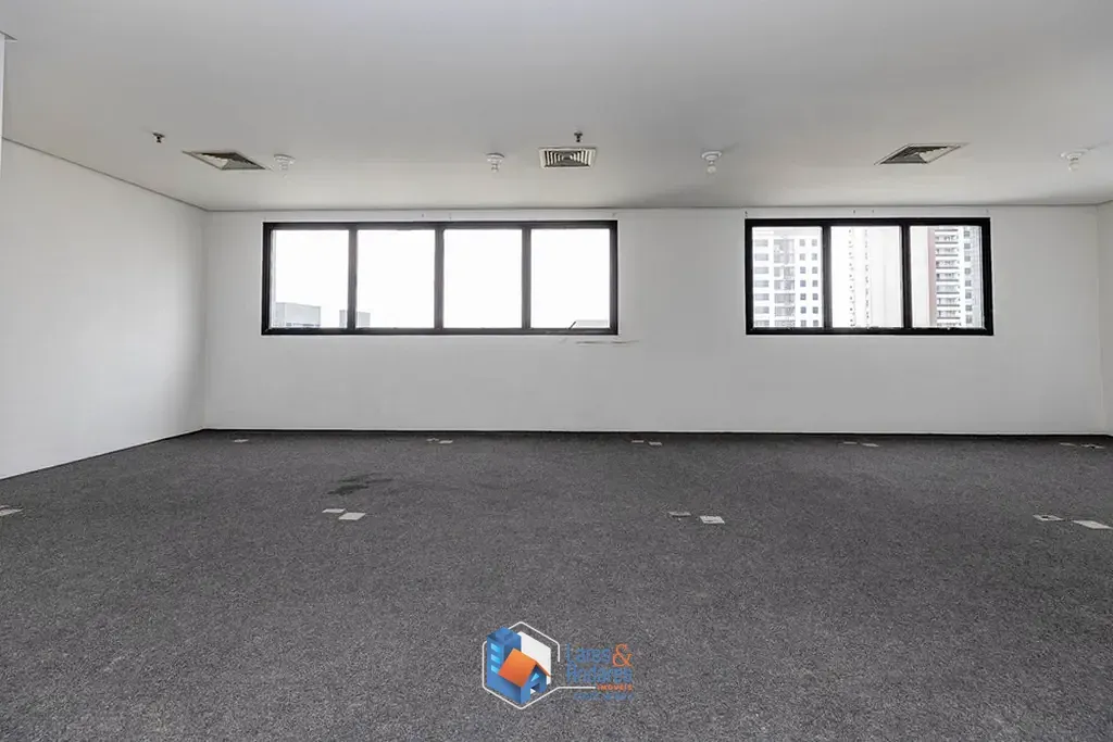 Imagem Sala à venda 1 Vaga 50M² Paraíso São Paulo - SP