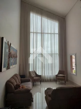 Imagem Casa de Condomínio em Tarumã - Santana de Parnaíba