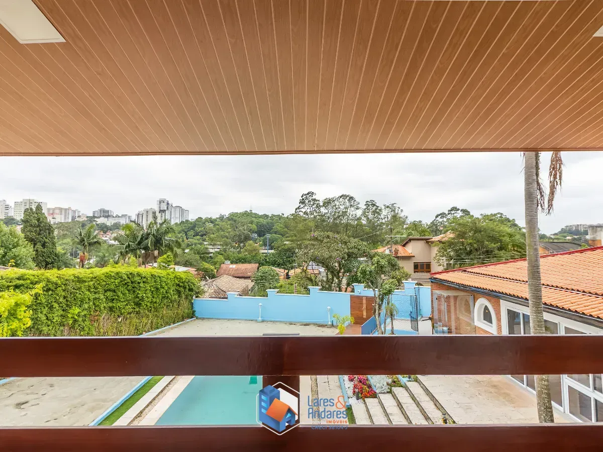 Imagem Casa para venda em Morumbi com 4 quartos, sendo 4 suítes, 720m²