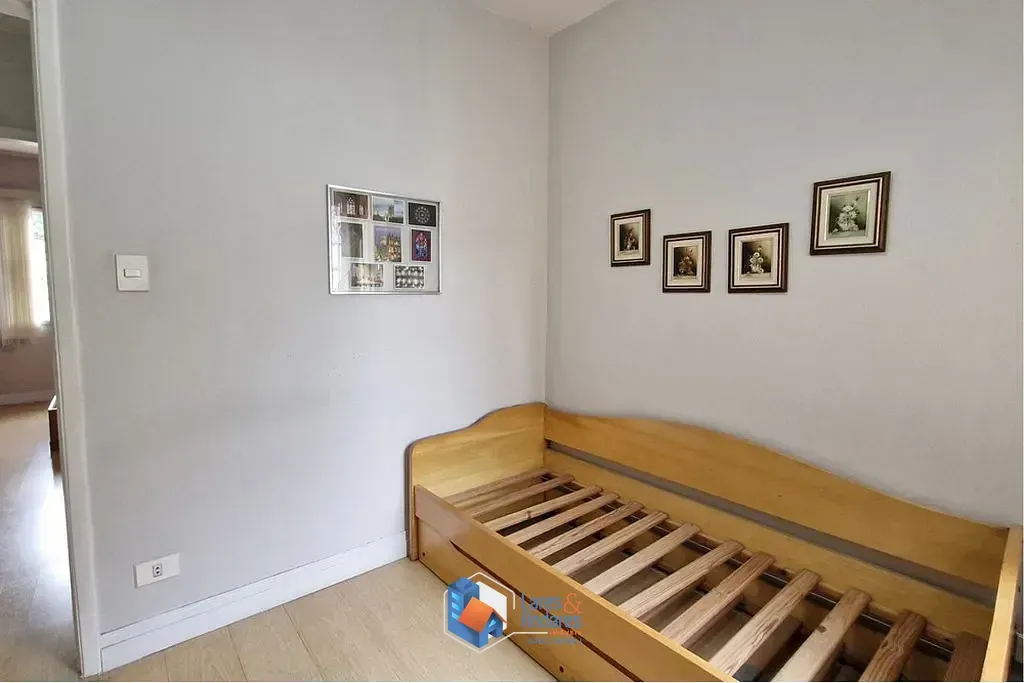Imagem Casa à venda 3 Quartos 2 Vagas 162M² Jardim Petrópolis São Paulo - SP