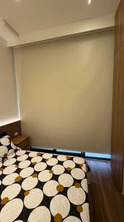 Imagem Apartamento à venda em São Paulo, Santo Amaro, com 1 quarto, 22m2