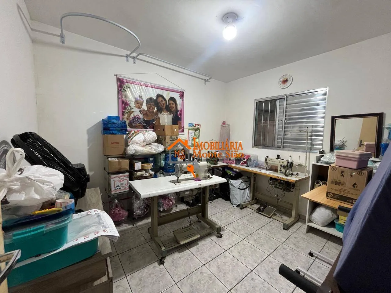 Imagem Casa com 2 dormitórios à venda, 50 m² por R$ 360.000,00 - Jardim Albertina - Guarulhos/SP