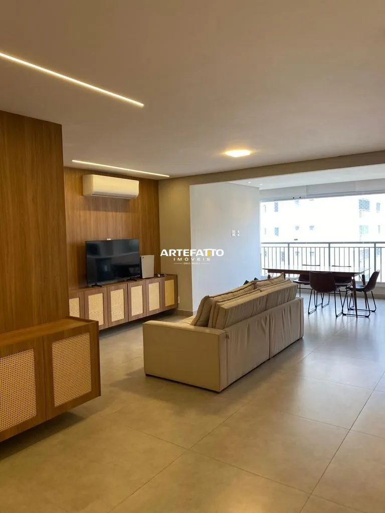 Imagem Apartamento à Venda em Vila Andrade, São Paulo - SP