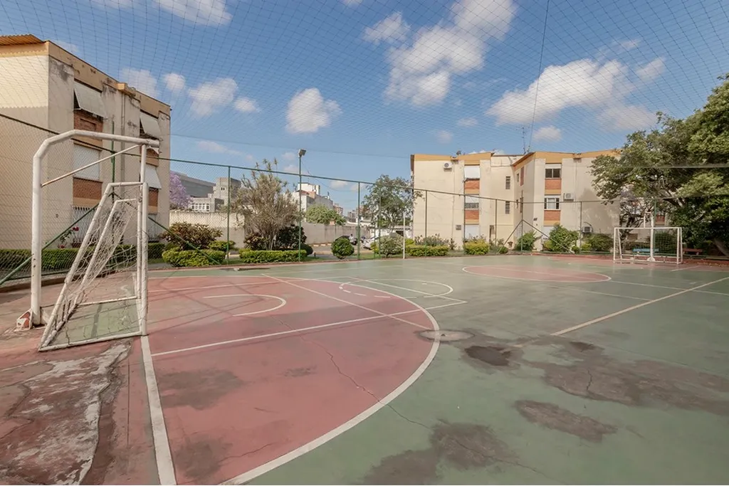 Imagem Apartamento em Passo da Areia