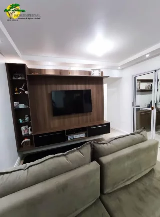 Imagem LINDO APARTAMENTO PARA VENDA NO VILA NOVA CACHOEIRINHA