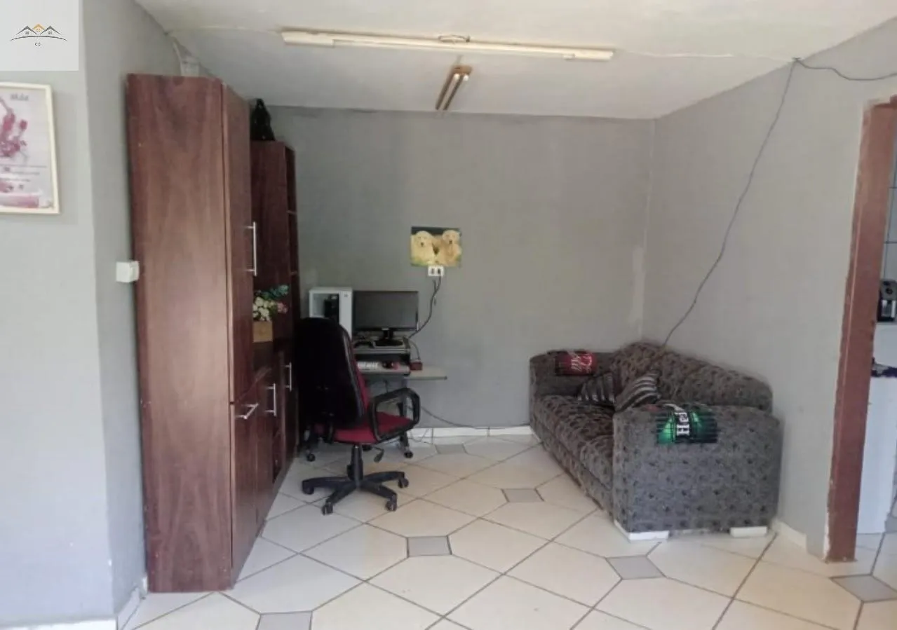 Imagem CHACARA RESIDENCIAL em São Bernardo do Campo - São Paulo, Capivari