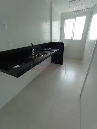 Imagem Apartamento 2 quartos lazer de clube em Itapuã