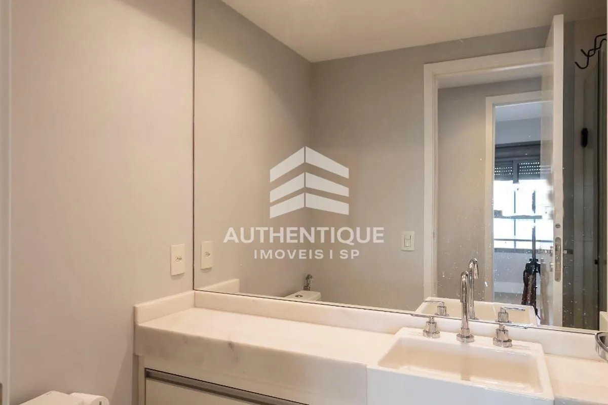 Imagem CHEZ VOUS MOEMA - Apartamento no bairro Moema à venda