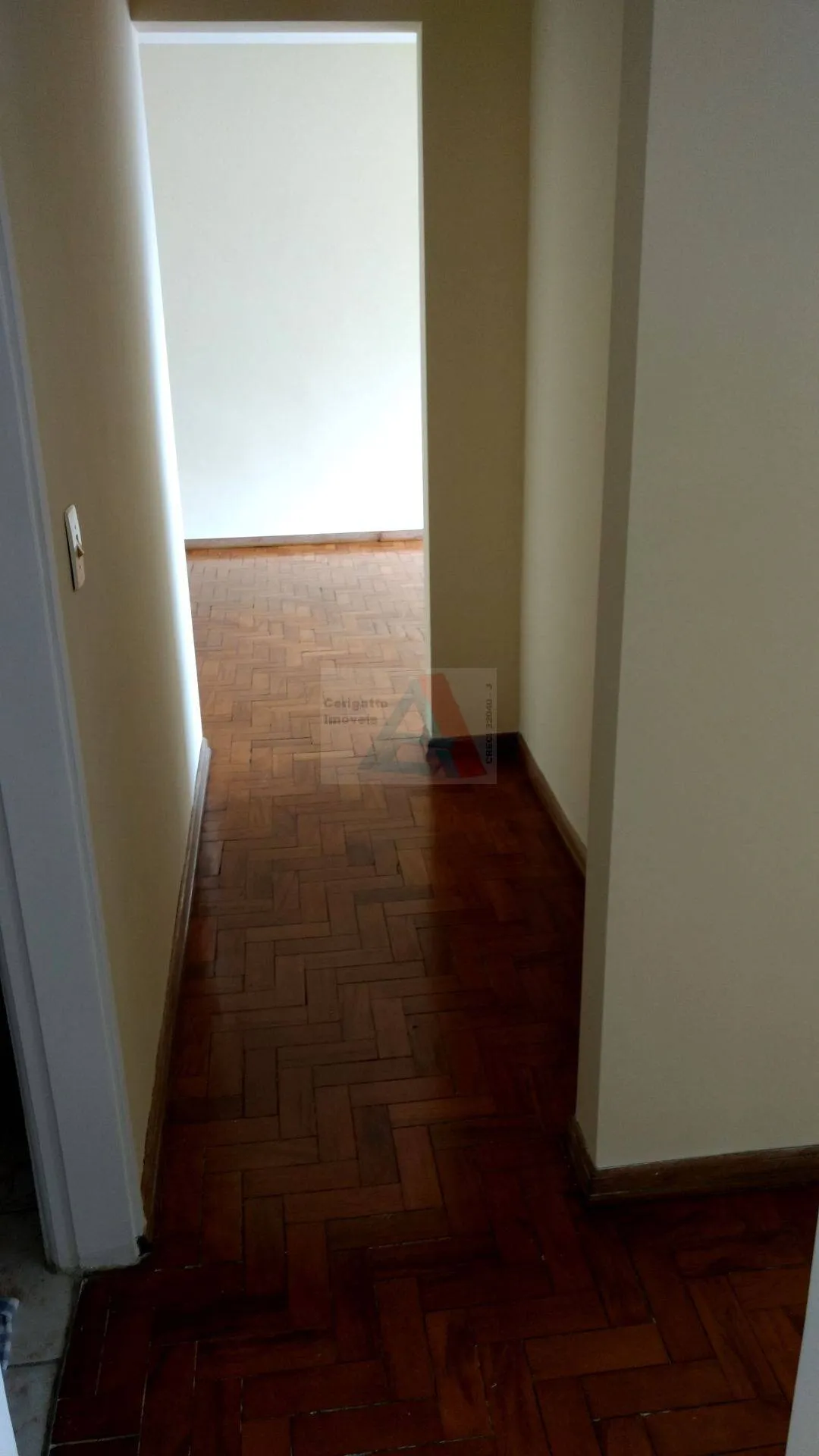 Imagem Apartamento amplo de 3 dormitórios Bairro Barcelona - São Caetano do Sul