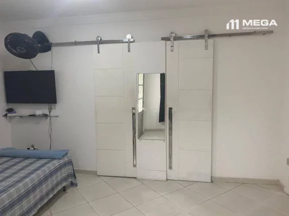 Imagem Casa com 4 quartos à venda, 140 m² por R$ 890.000 - Nossa Senhora da Penha - Vila Velha/ES