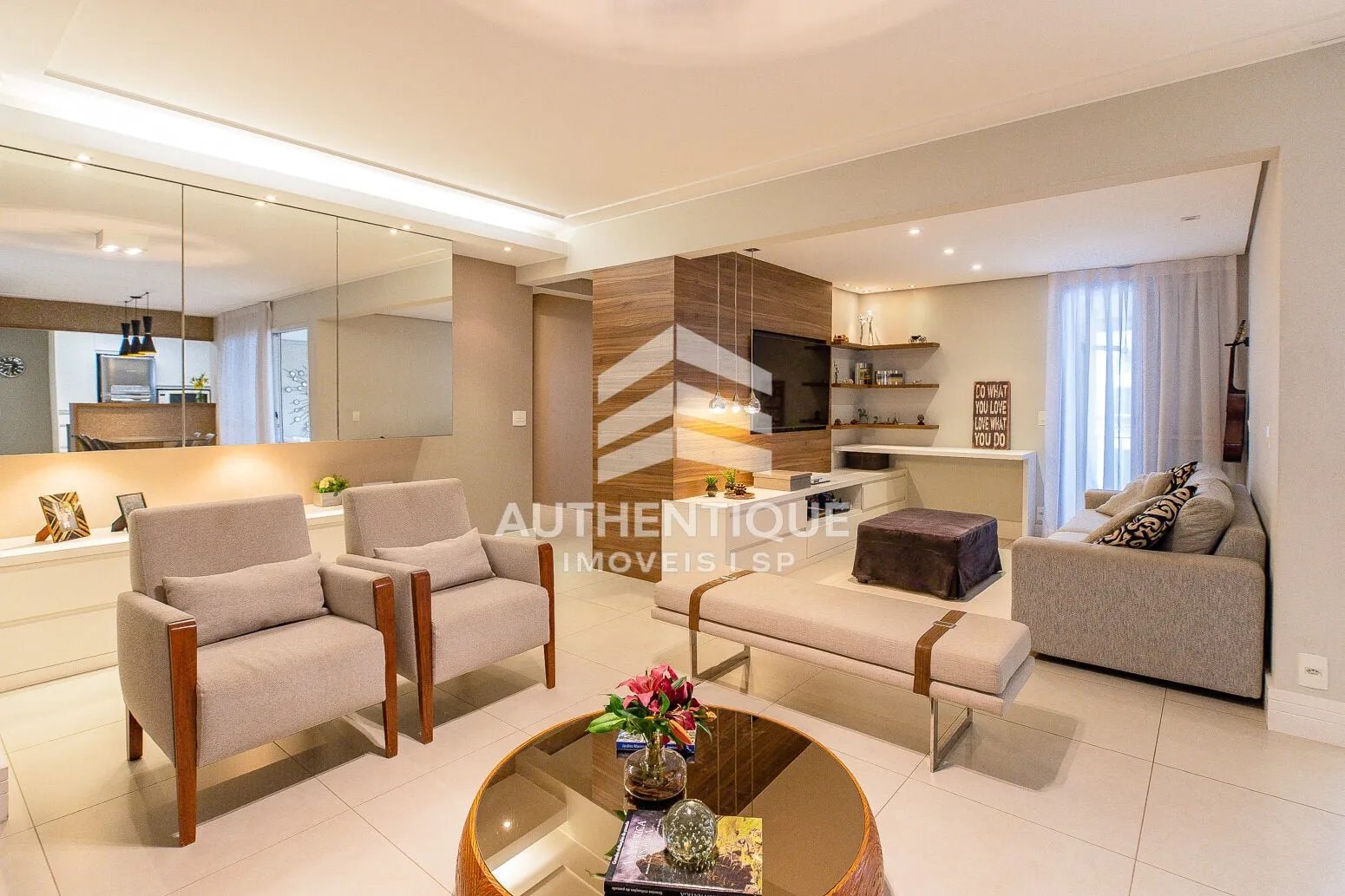 Imagem HELBOR ACQUALIFE CHACARA SANTO ANTONIO - Apartamento à venda no bairro Chácara Santo Antônio (Zona Sul) - São Paulo/SP, Zona Sul