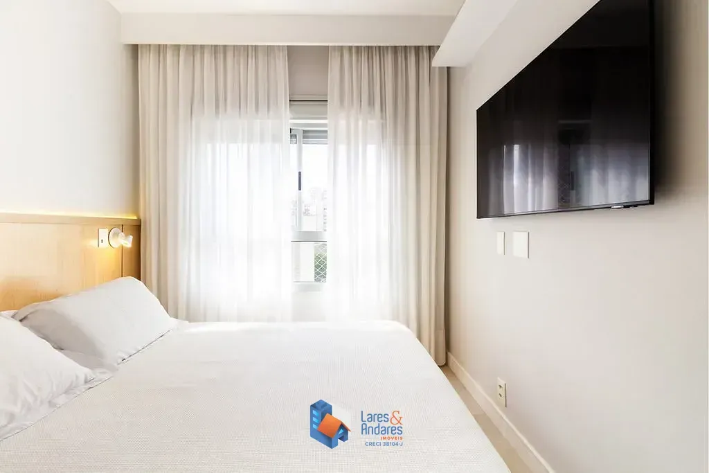 Imagem Apartamento à venda 2 Quartos 1 Suite 69M² Vila Madalena São Paulo - SP
