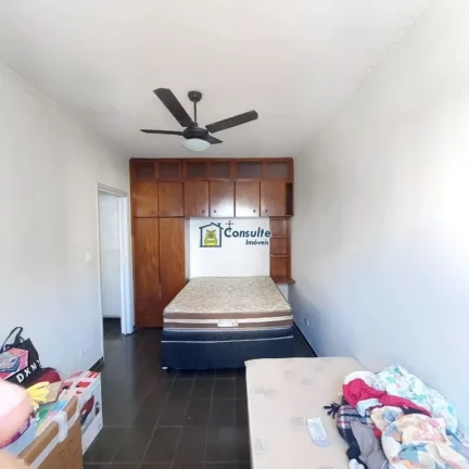 Imagem APARTAMENTO COM 45 m² - OCIAN - PRAIA GRANDE SP