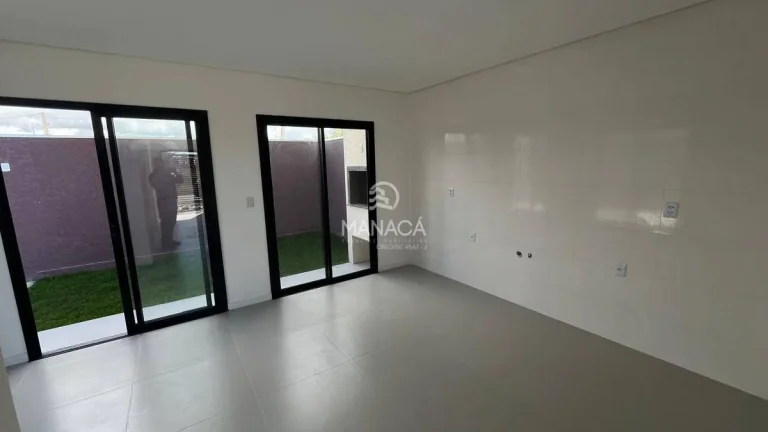 Imagem sobrado 3 quartos (1 suíte) Nova Barra Velha novos
