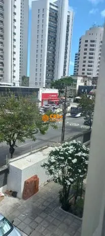 Imagem APARTAMENTO 2 QUARTOS EM BOA VIAGEM - EXCELENTE LOCALIZAÇÃO!