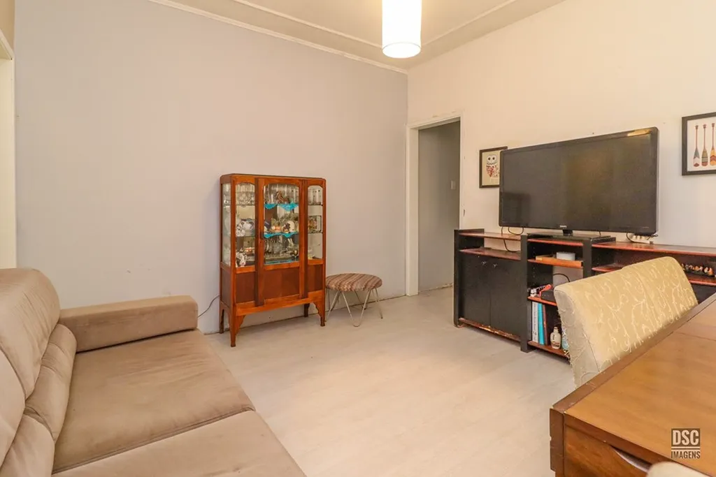 Imagem Apartamento em Centro Histórico