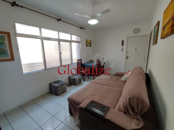 Imagem Apartamento à venda com 3 dormitórios no bairro da Aparecida em Santos R$ 450.000,00