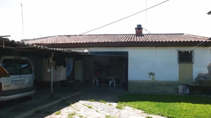 Imagem Casa Ampla com 2 pavimentos , grande pátio