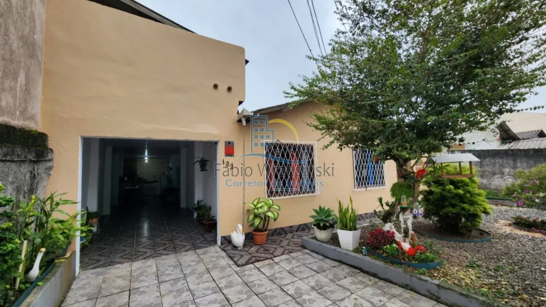 Imagem Casa no Adhemar Garcia