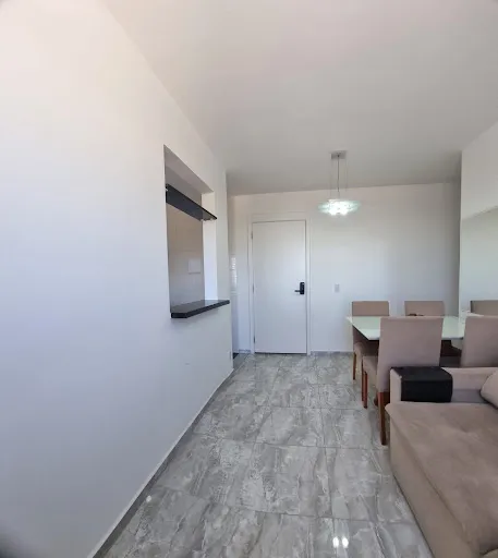 Imagem Apartamento com 2 dormitórios à venda, 44 m² por R$ 350.000,00 - Ponte Grande - Guarulhos/SP