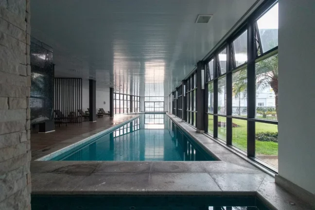 Imagem Apartamento à venda em São Paulo, Vila Mariana, com 1 quarto, 42m2