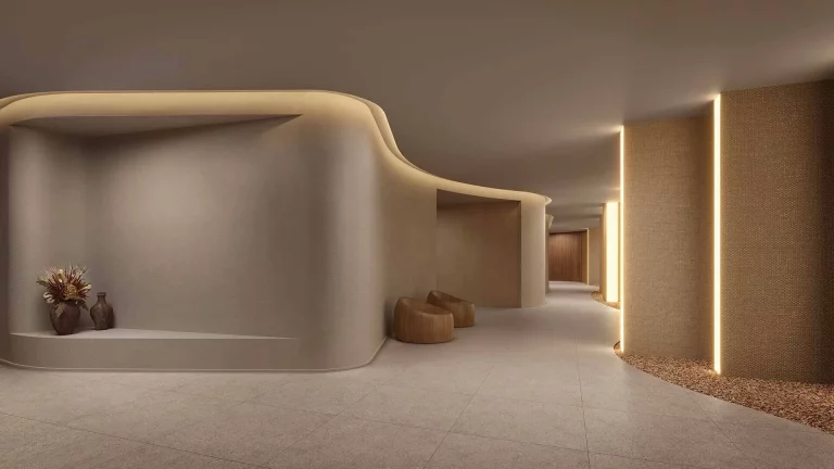 Imagem Apartamento de alto padrão em Moema, São Paulo-SP: 3 quartos, 3 suítes, 2 salas, 5 banheiros, 2 vagas de garagem, 123m². Viva em uma região desejada e completa!