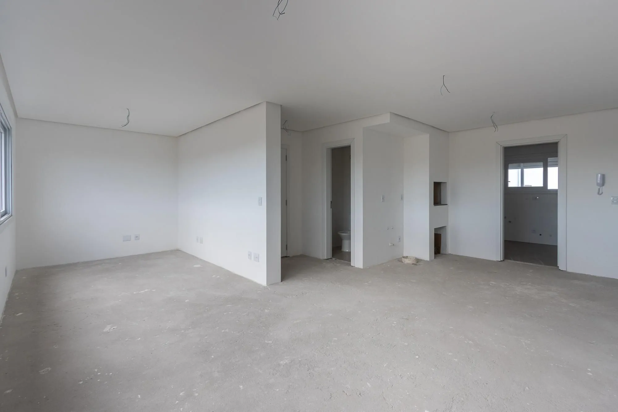 Imagem Apartamento de 3 dormitórios, 3 suítes, e 4 vagas, no bairro Jardim Lindoia