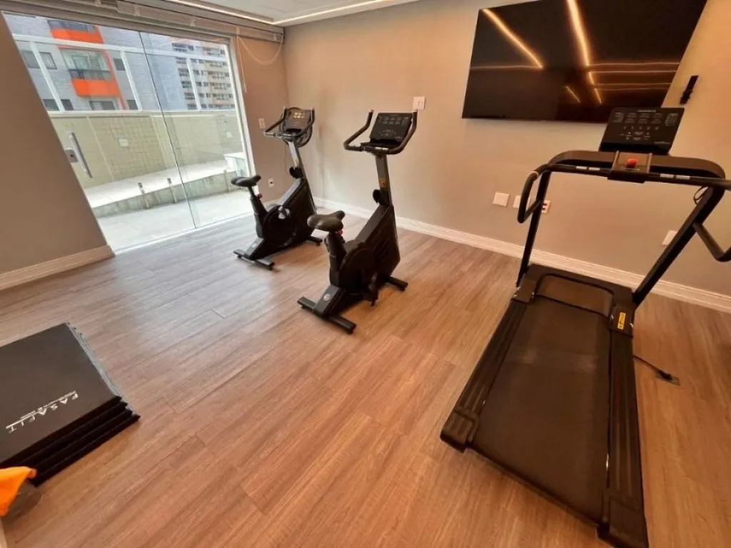 Imagem APARTAMENTO COM 92,00 m² - AVIAÇÃO - PRAIA GRANDE SP