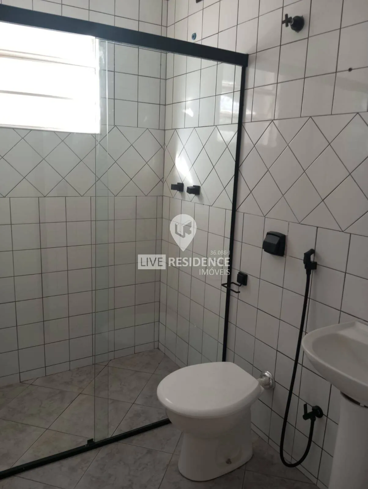 Imagem Casa à venda no Jardim Palladino - Itatiba/SP