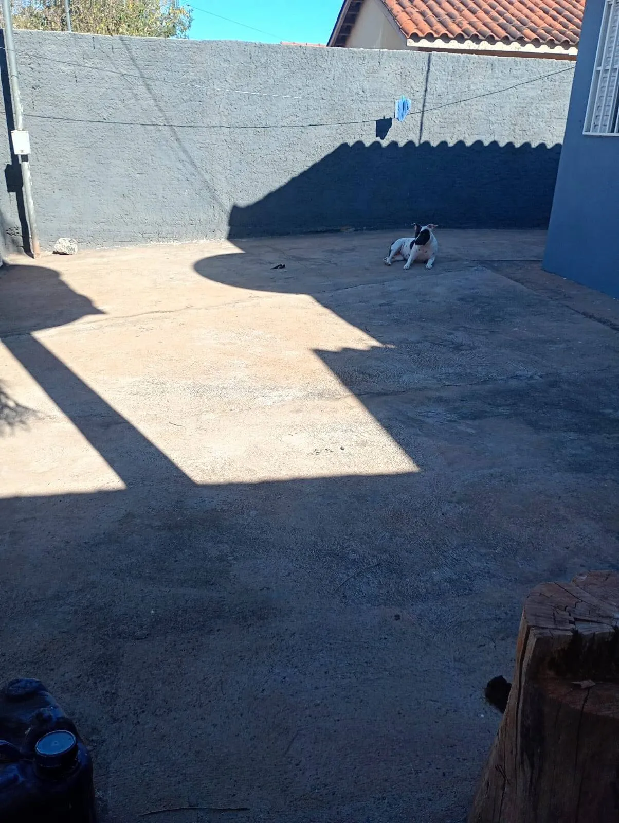Imagem Casa com 2 Quartos / são Mateus - várzea grande