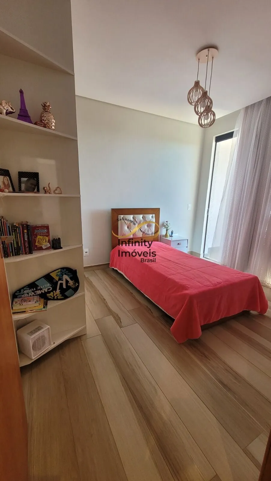 Imagem Casa à venda no bairro Gran Park - Vespasiano/MG
