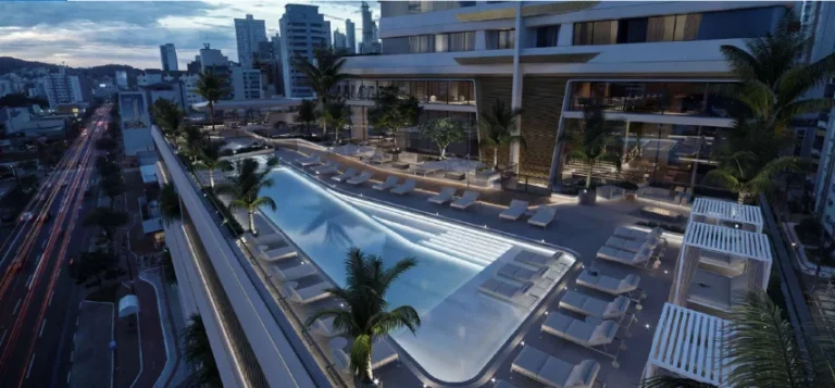 Imagem Apartamento à venda em Balneário Camboriú, Centro, com 4 quartos, 142,85m2