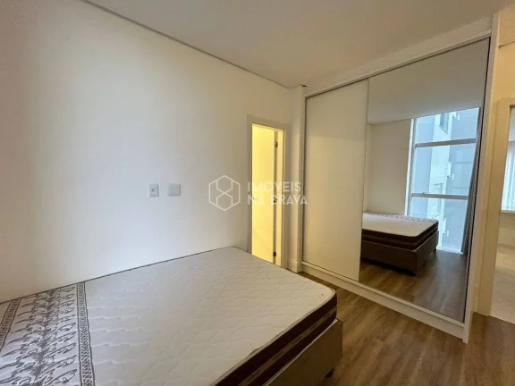 Imagem APARTAMENTO 2 DORMITORIOS, 2 VAGAS BRAVA ARTS - LOCACAO - PRAIA BRAVA - ITAJAI/SC