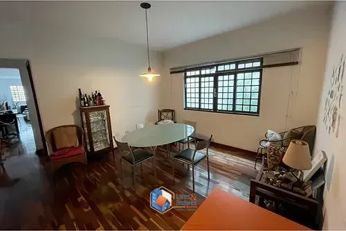 Foto do imóvel Casa para venda em Alto da Lapa com 4 quartos, sendo 2 suítes, 282m² em Rua Mário Whately