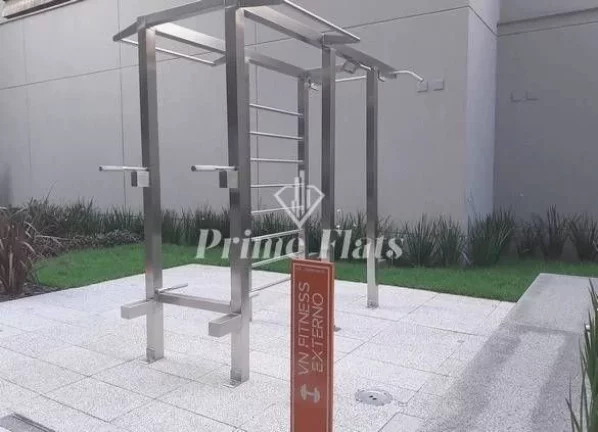 Imagem Flat disponível para venda no VN Nova Higienópolis, com 31m² e 1 dormitório