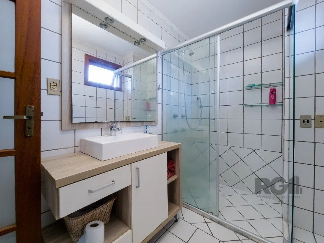 Imagem Casa de Condomínio em Cavalhada