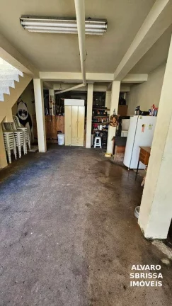 Imagem Vende- Casa 03 dormitórios Vila Agarussi - Itu-SP